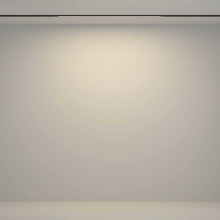 Трековый светильник Maytoni Technical TR180-1-12WTW-B