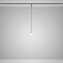 Трековый подвесной светильник Maytoni Technical TR178-1-5WTW-B