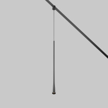 Трековый подвесной светильник Maytoni Technical TR168-1-7W3K-M-B