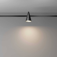 Трековый светильник Maytoni Technical TR146-1-5W3K-B