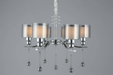 Подвесная люстра Omnilux Giarre OML-56003-06