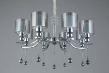 Подвесная люстра Omnilux Giarre OML-56003-08