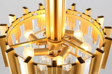 Подвесная люстра Omnilux Gaeta OML-69703-06