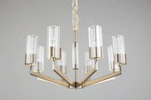 Подвесная люстра Omnilux Ledro OML-69903-08