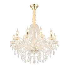 Подвесная люстра Aployt Koletta APL.755.13.10