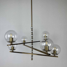 Подвесная люстра Imperium Loft Fondo 140707-26