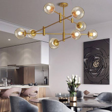 Подвесная люстра Imperium Loft Gap 140725-26