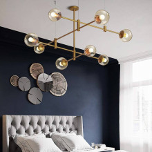 Подвесная люстра Imperium Loft Gap 140725-26