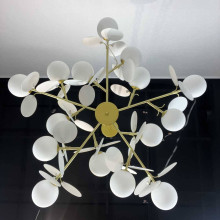 Подвесная люстра Imperium Loft Matisse 149659-26