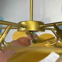 Подвесная люстра Imperium Loft Matisse 167127-26