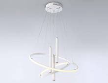 Подвесная светодиодная люстра Ambrella light Comfort Line FL5371