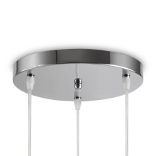 Подвесная люстра Freya Astery FR5375PL-03CH2