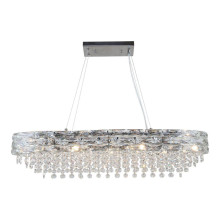 Подвесная люстра Lussole LSP-8895