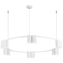 Подвесная люстра Velante 471-003-12