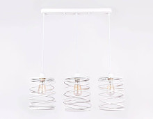 Подвесной светильник Ambrella light Traditional TR8402