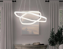 Подвесной светодиодный светильник Ambrella light Confort Line FL360