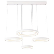 Подвесной светодиодный светильник Ambrella light Acrylica Original FA4325