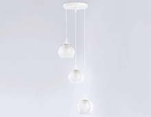 Подвесной светильник Ambrella light Traditional TR3540