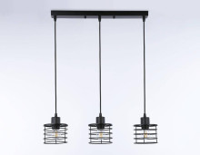 Подвесной светильник Ambrella light Traditional TR8075