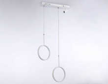 Подвесной светодиодный светильник Ambrella light Comfort Line FL5272