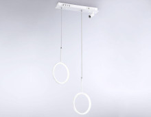 Подвесной светодиодный светильник Ambrella light Comfort Line FL5272