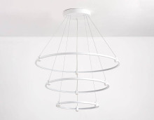 Подвесной светодиодный светильник Ambrella light Comfort Line FL5511