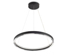 Подвесной светодиодный светильник Ambrella light Comfort Line FL5852