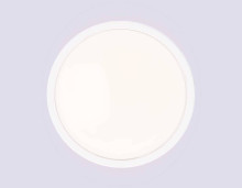 Лампа светодиодная Ambrella light MR16-DD 6W 3000K белая 207407