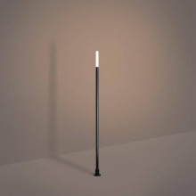 Ландшафтный светодиодный светильник Arlight KT-Canna-L500-1W Warm3000 034161