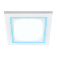 Встраиваемый светильник Ambrella light Techno TN122