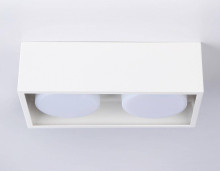 Накладной светильник Ambrella light Techno Spot Techno TN70828