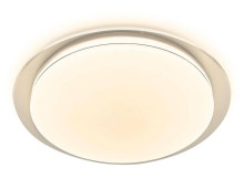 Потолочный светодиодный светильник Ambrella light Orbital Air FZ1048