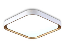 Потолочный светодиодный светильник Ambrella light Orbital Air FZ1259