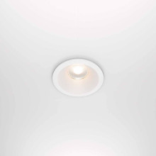 Встраиваемый светодиодный светильник Maytoni Zoom DL034-2-L12W