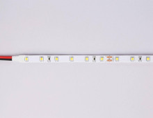 Светодиодная лента Ambrella Light 6W/m 60LED/m 2835SMD теплый белый 5M GS3001