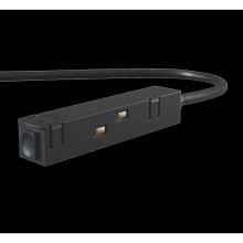 Ввод питания для магнитного шинопровода Maytoni Magnetic track system TRA004B-22B