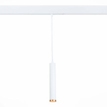 Трековый светодиодный светильник для магнитного шинопровода ST Luce ST659.593.10