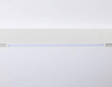 Трековый светодиодный светильник Ambrella light Track System Magnetic GL4001