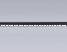 Трековый светодиодный светильник Ambrella light Track System GL4033