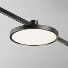 Трековый светильник Maytoni Technical TR153-1-10W3K-B