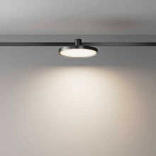 Трековый светильник Maytoni Technical TR153-1-10W3K-B