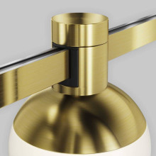 Трековый светильник Maytoni Technical TR149-1-5W3K-BS