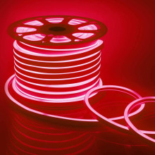 Светодиодный неон Apeyron 5,5Вт/м smd2835 120д/м 17-36