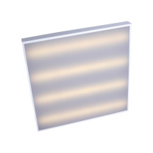 Встраиваемый светодиодный светильник Всесветодиоды Грильято vs221-30-op-4k-nc3h