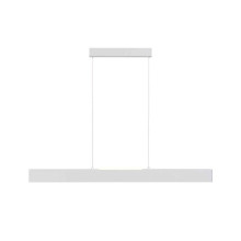 Подвесной светодиодный светильник Maytoni Step P010PL-L30W