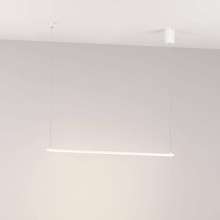 Подвесной светодиодный светильник Arlight SP-Umbra-Hang-H-L900-15W Day4000 036943