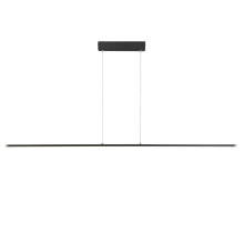 Подвесной светильник Vitaluce V4663-1/1S