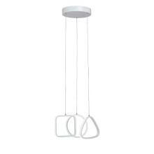 Подвесной светильник Vitaluce V30480-0/3S