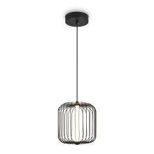 Подвесной светодиодный светильник Freya Sabi FR6131PL-L13B