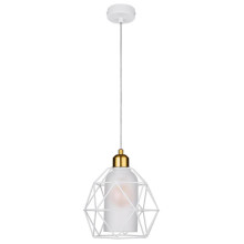 Подвесной светильник 33 Идеи PND105.01.01.001WH.PA-M35WH